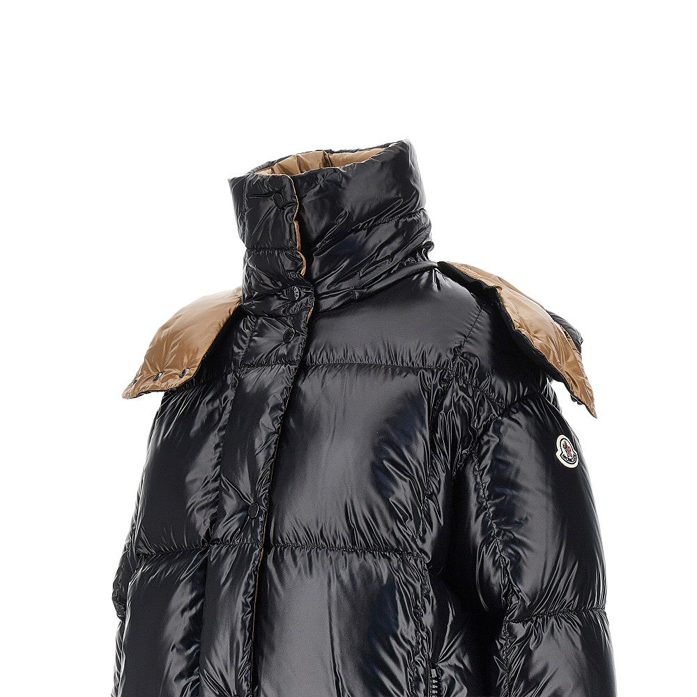 MONCLER Parana' down jacket