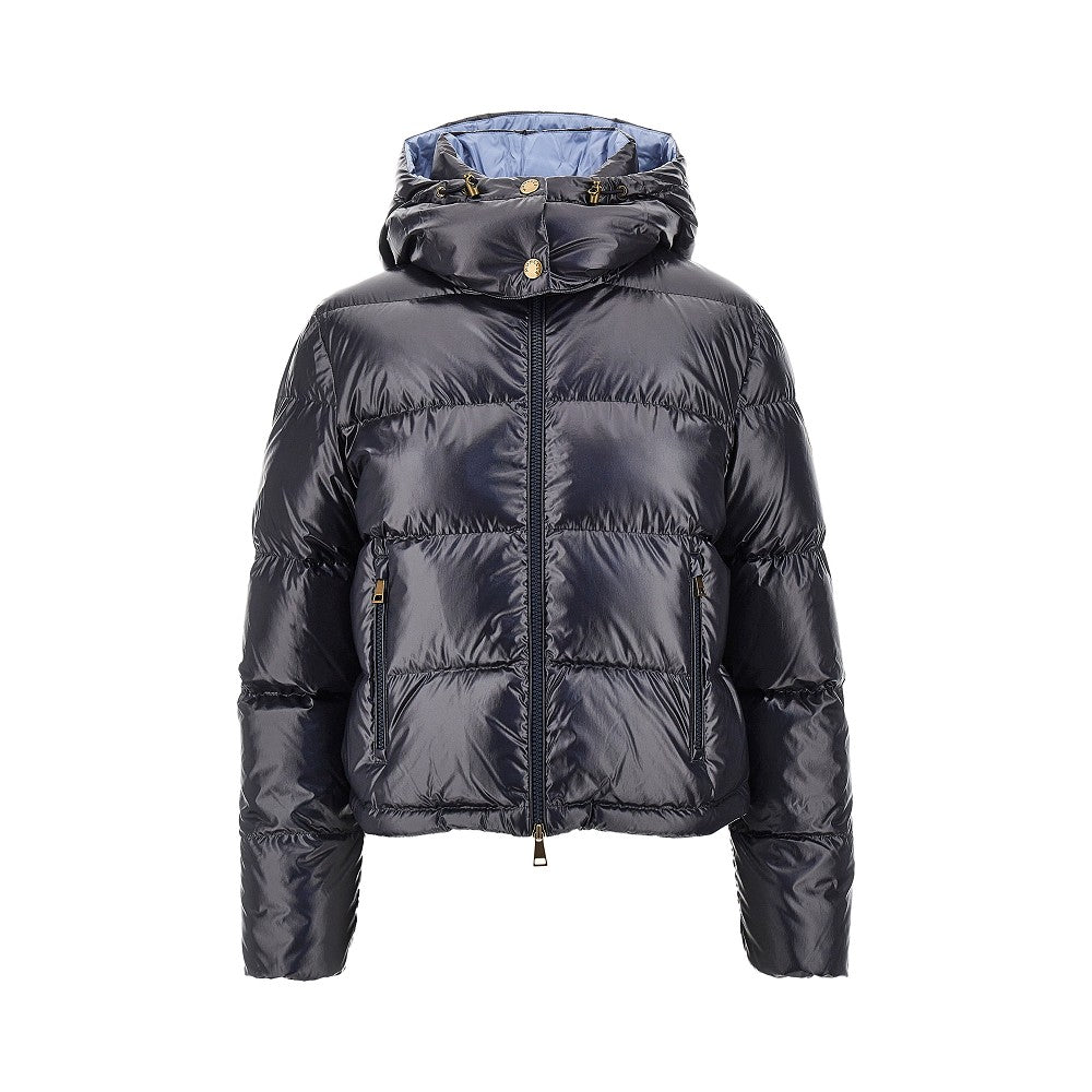 Moncler 'Niveole' short down jacket
