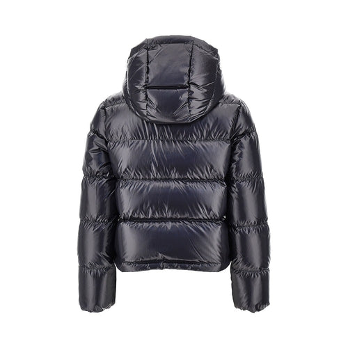 Moncler 'Niveole' short down jacket