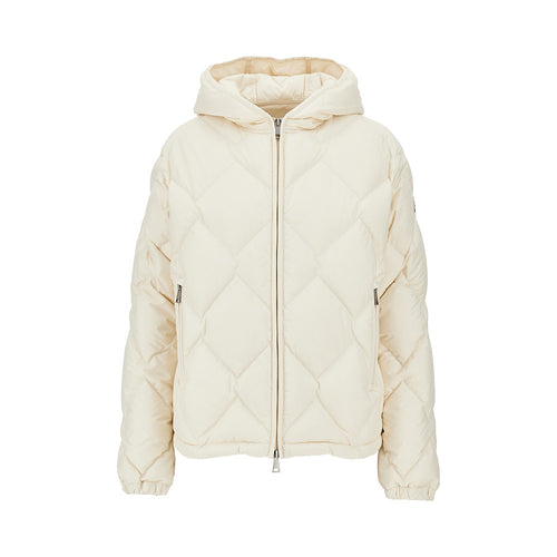 Moncler 'Arvouinne' light down jacket