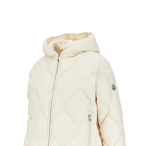 Moncler 'Arvouinne' light down jacket