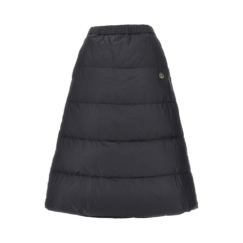 Moncler Moncler Re-Icons reversible padded skirt