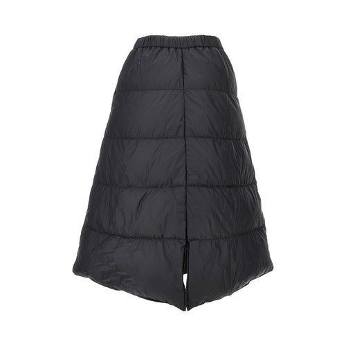 Moncler Moncler Re-Icons reversible padded skirt