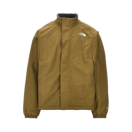 The North Face 'Yumiori' reversible jacket