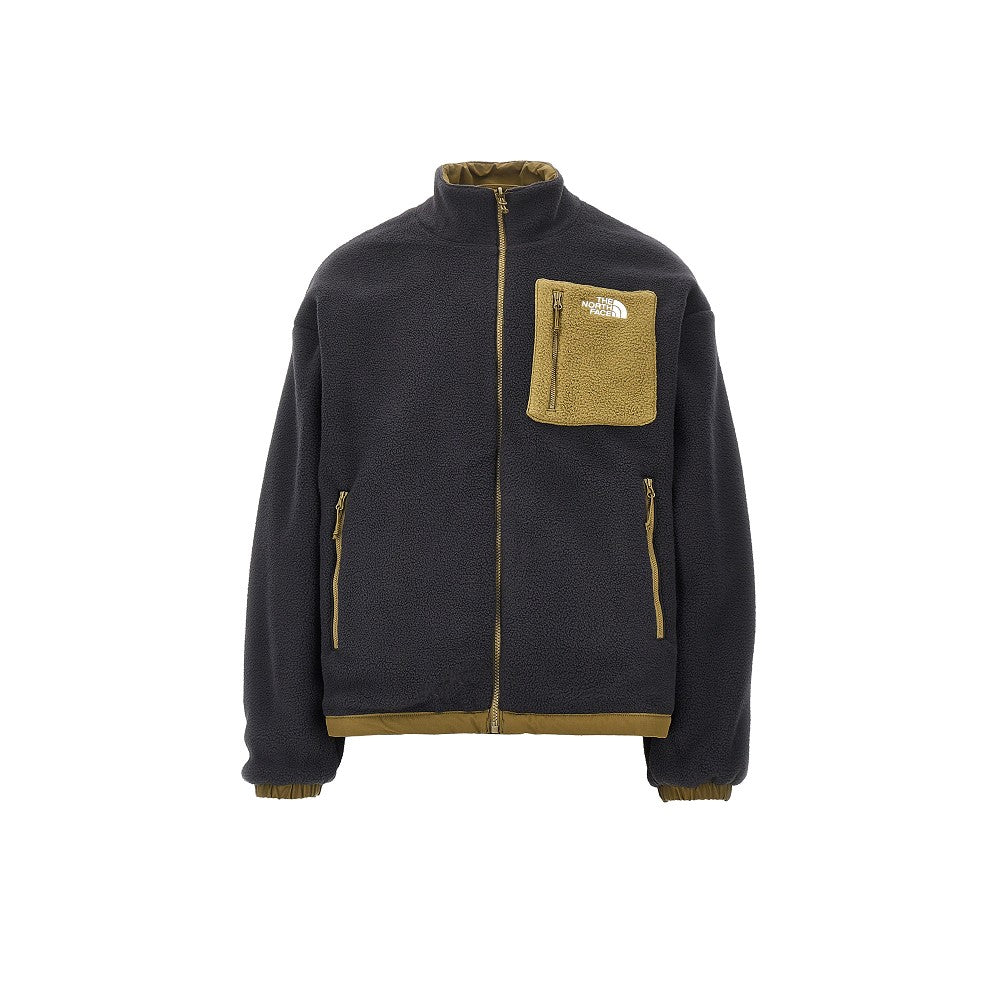The North Face 'Yumiori' reversible jacket