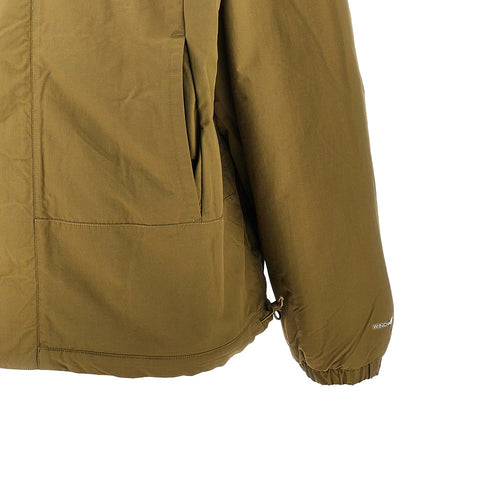 The North Face 'Yumiori' reversible jacket