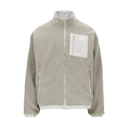 THE NORTH FACE Yumiori' reversible jacket