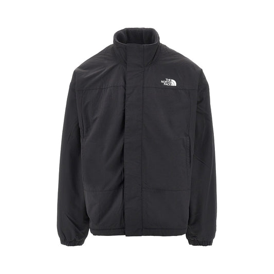 The North Face 'Yumiori' reversible jacket