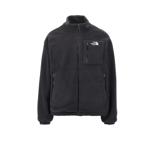 The North Face 'Yumiori' reversible jacket