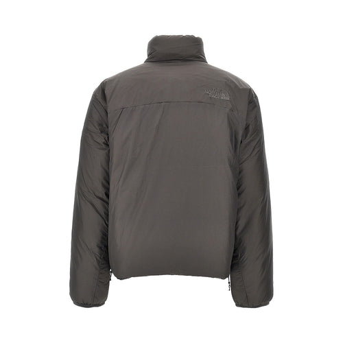 The North Face 'Pertex Nuptse' reversible down jacket