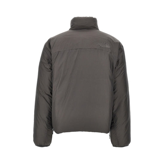 The North Face 'Pertex Nuptse' reversible down jacket