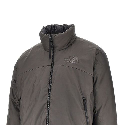 The North Face 'Pertex Nuptse' reversible down jacket