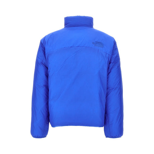 The North Face 'Pertex Nuptse' reversible down jacket