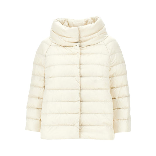 Herno Eclipse Special Edition 'Sofia' down jacket