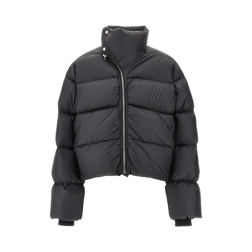 Rick Owens 'Turtle' down jacket