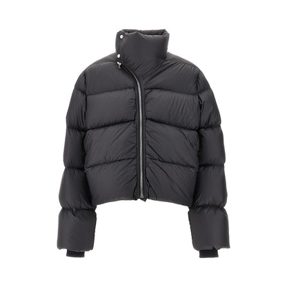 Rick Owens 'Turtle' down jacket