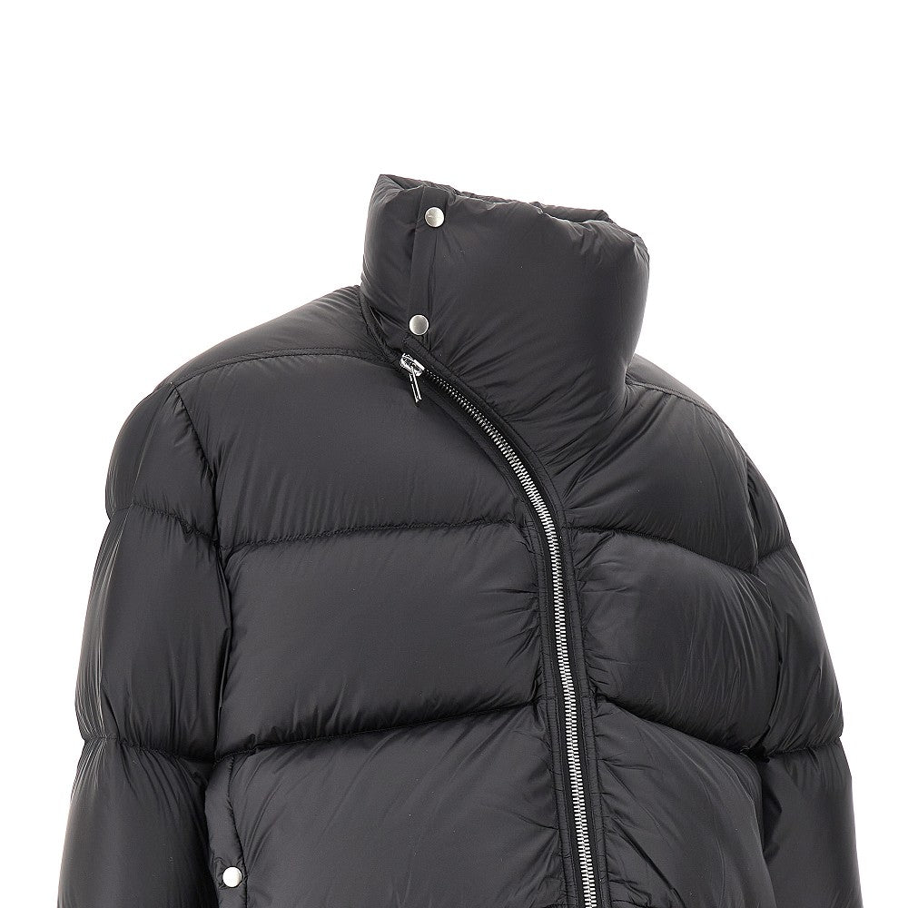 Rick Owens 'Turtle' down jacket