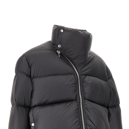 Rick Owens 'Turtle' down jacket