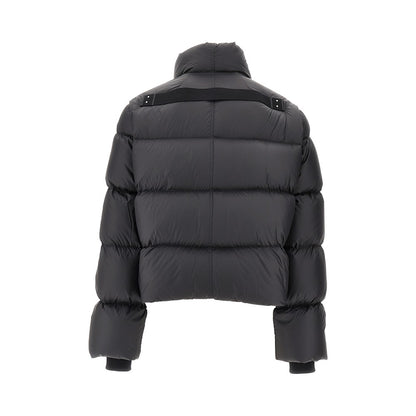 Rick Owens 'Turtle' down jacket