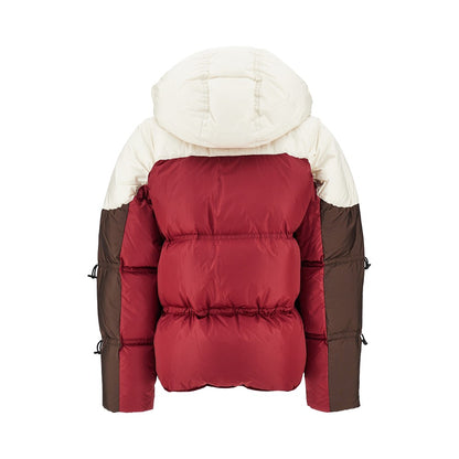 Dsquared2 'Dominate Your Sport' down jacket