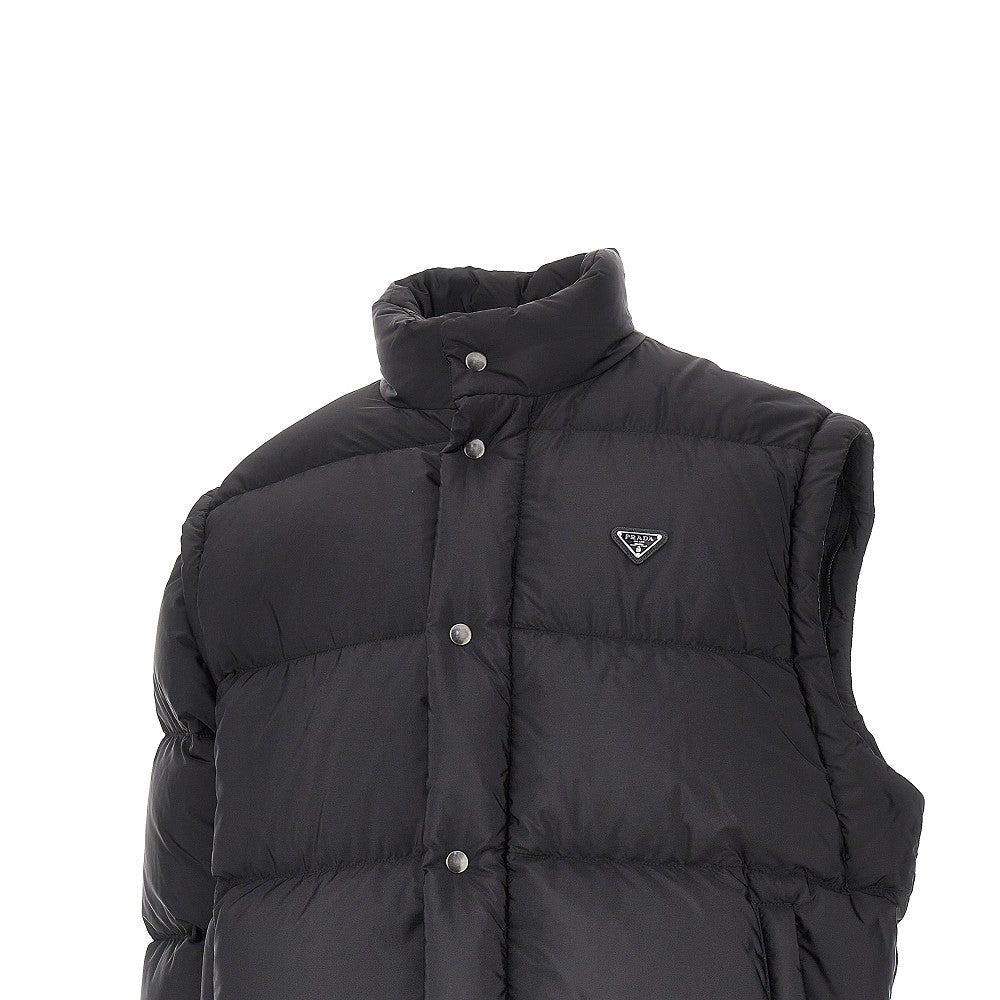 PRADA Re-Nylon down jacket