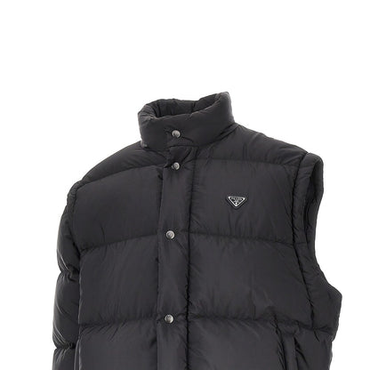 PRADA Re-Nylon down jacket