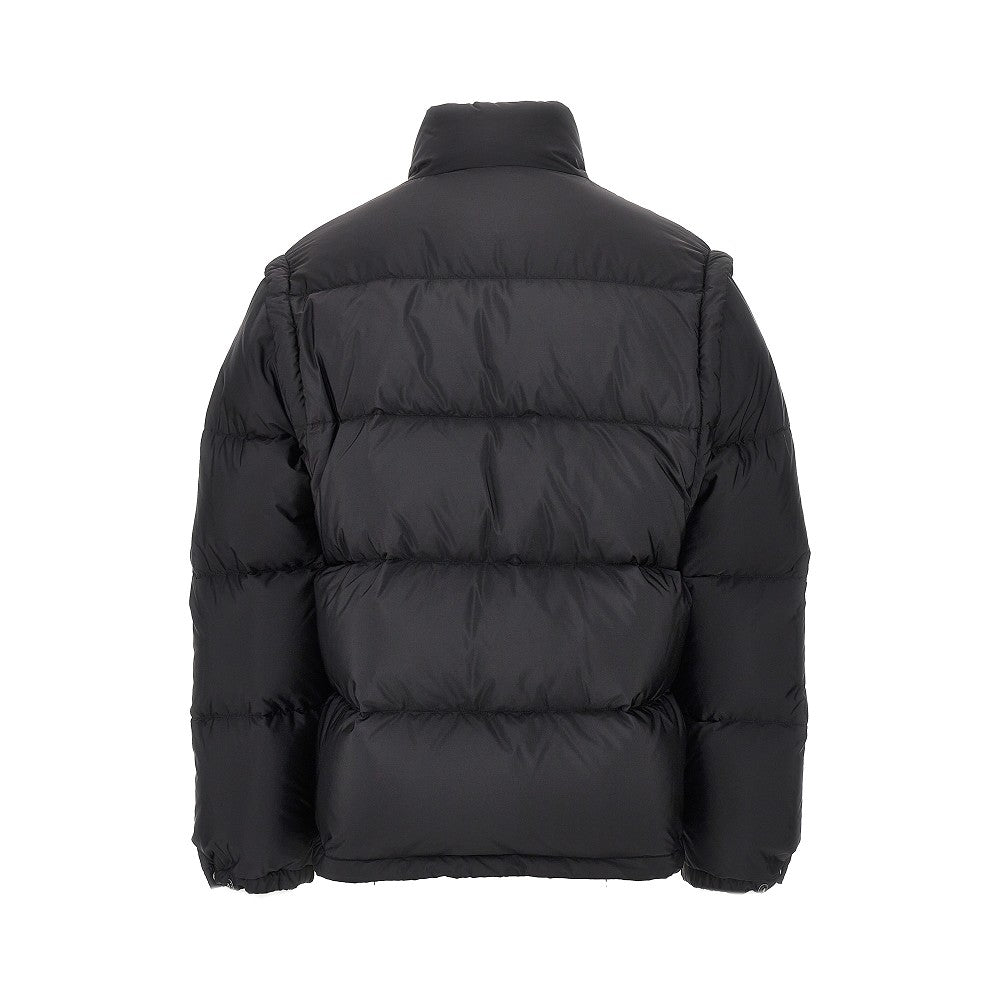 PRADA Re-Nylon down jacket