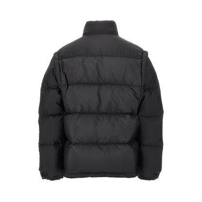 PRADA Re-Nylon down jacket