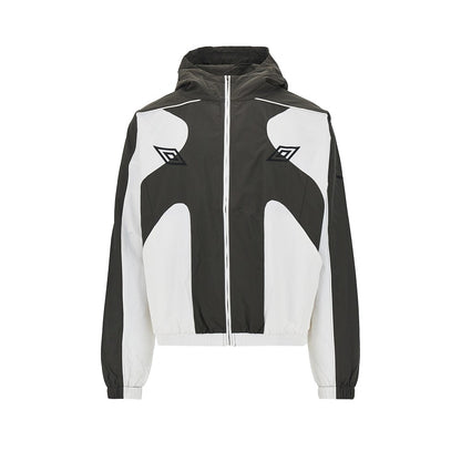 Umbro 'Guarding Masked' technical fabric blouson