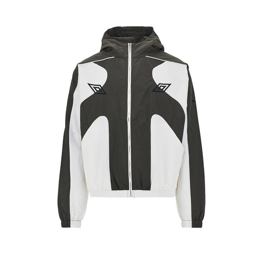 Umbro 'Guarding Masked' technical fabric blouson