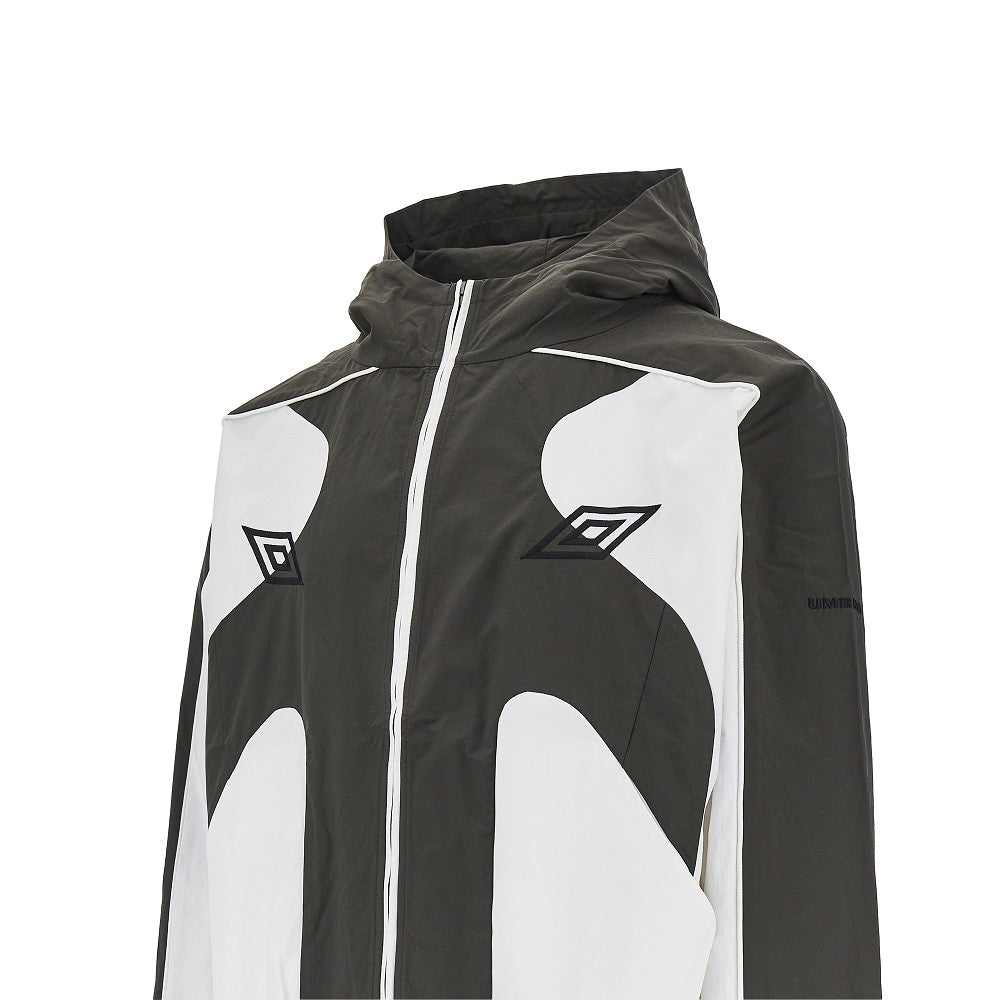 Umbro 'Guarding Masked' technical fabric blouson