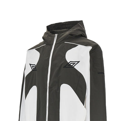 Umbro 'Guarding Masked' technical fabric blouson