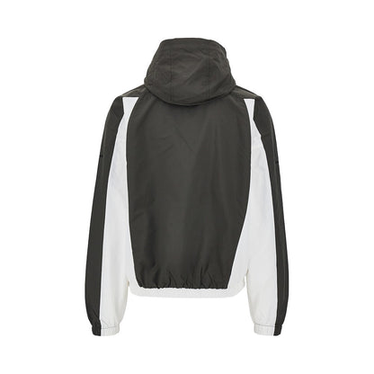 Umbro 'Guarding Masked' technical fabric blouson