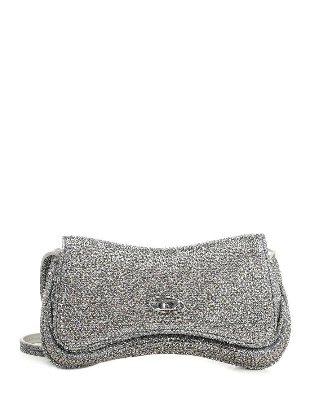Diesel Mini Crossbody "Play" - Sky Blue