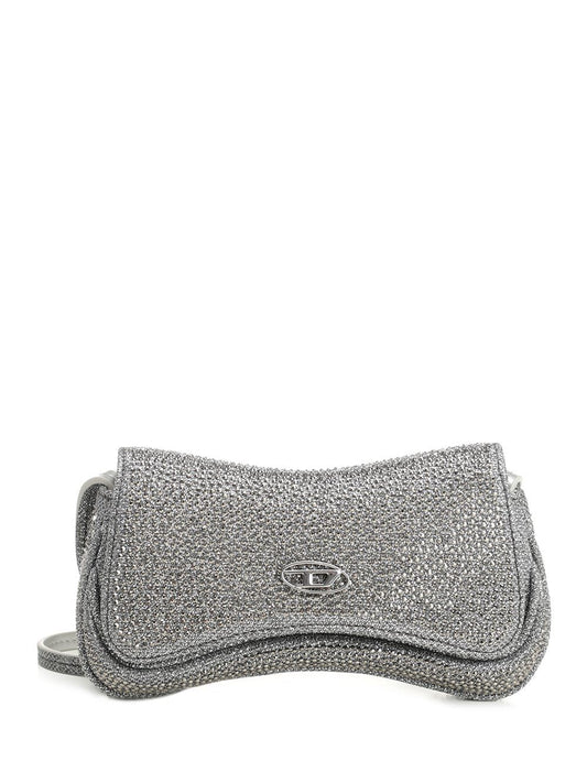 Diesel Mini Crossbody "Play" - Sky Blue