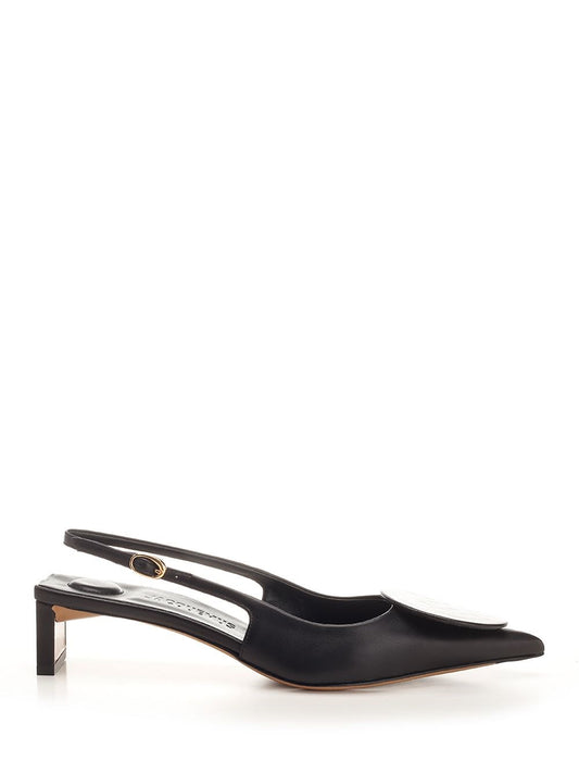 JACQUEMUS Slingback "Duelo"