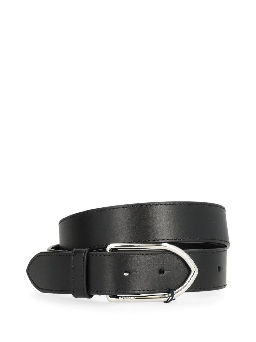 Jacquemus "Children's" Belt - Black