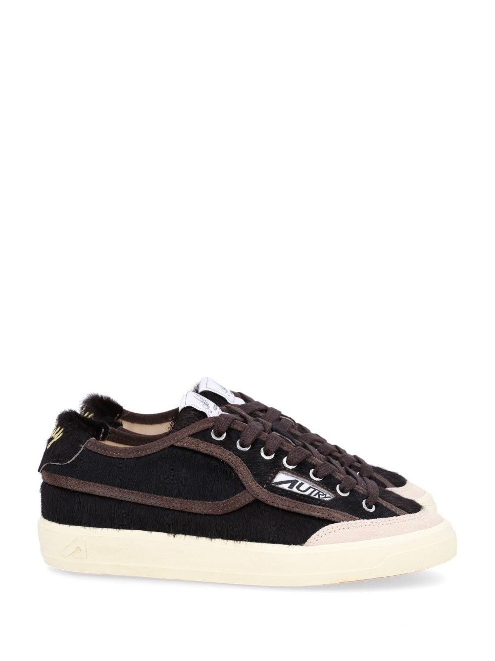 Autry Sneakers Windscape Low - Brown