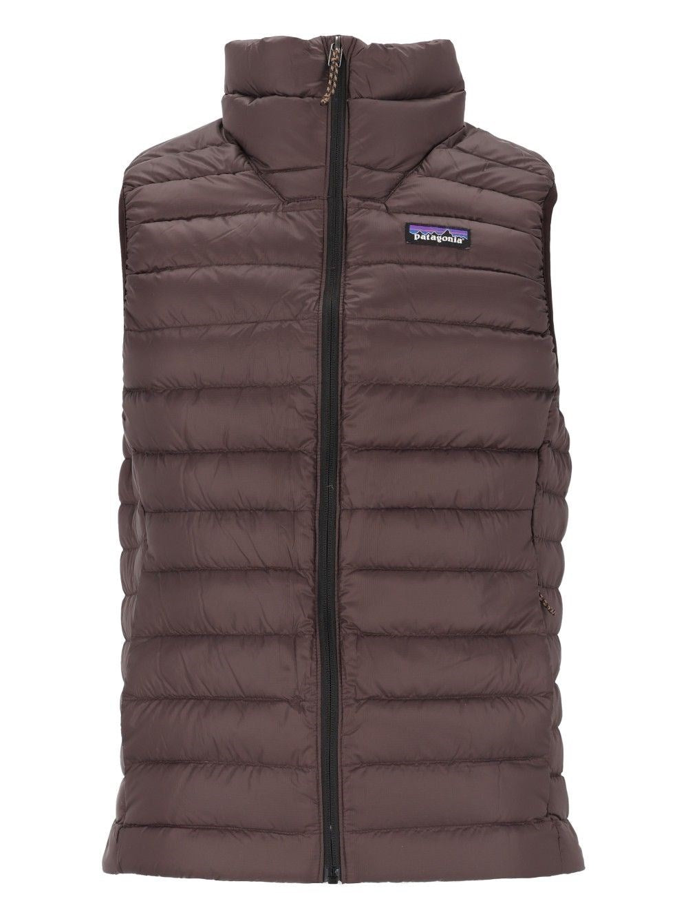 Patagonia Vest - Bordeaux