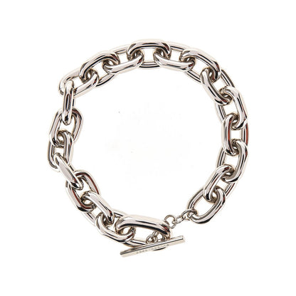 RABANNE XL Link necklace