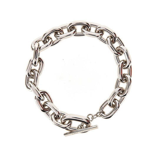 RABANNE XL Link necklace