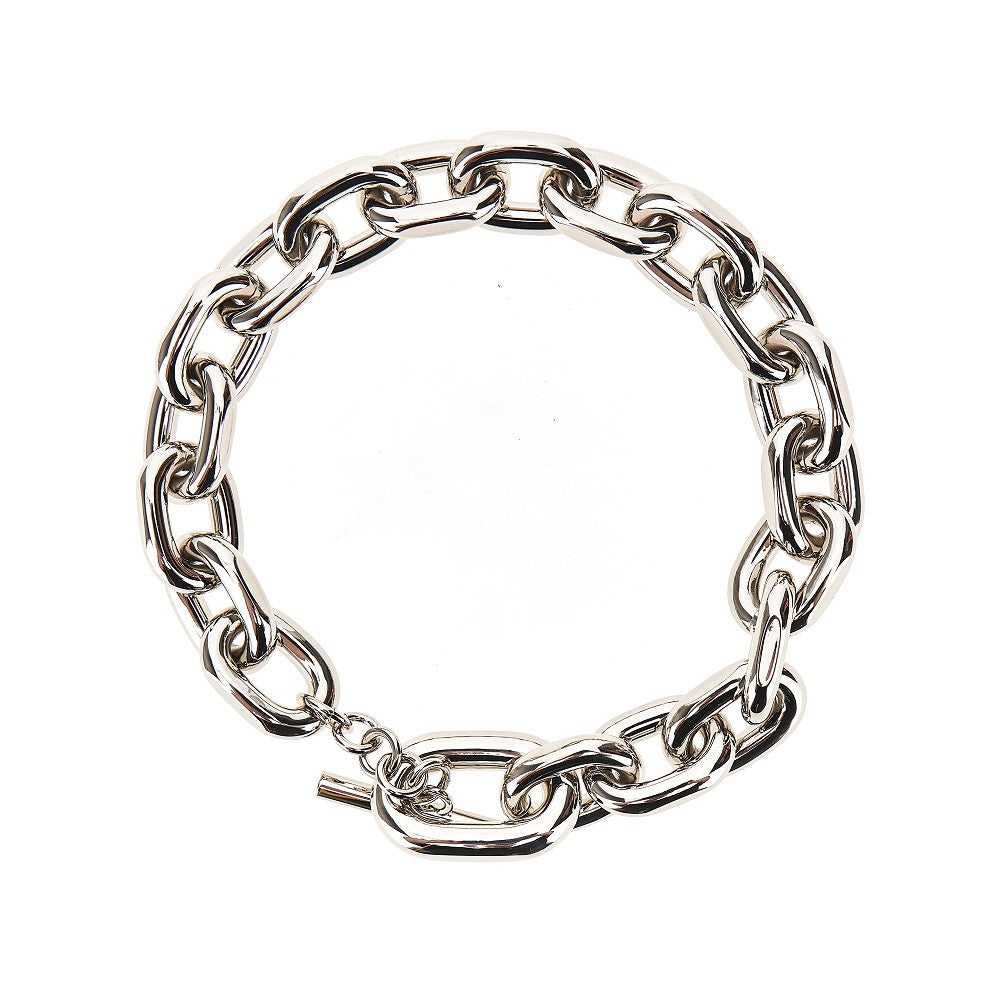 RABANNE XL Link necklace