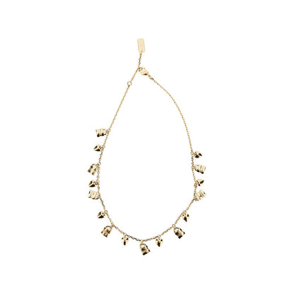 CHLOE' 'Chloé Mini Paddington' necklace