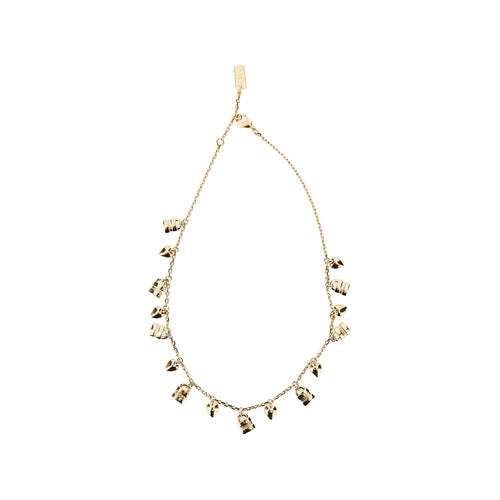 CHLOE' 'Chloé Mini Paddington' necklace