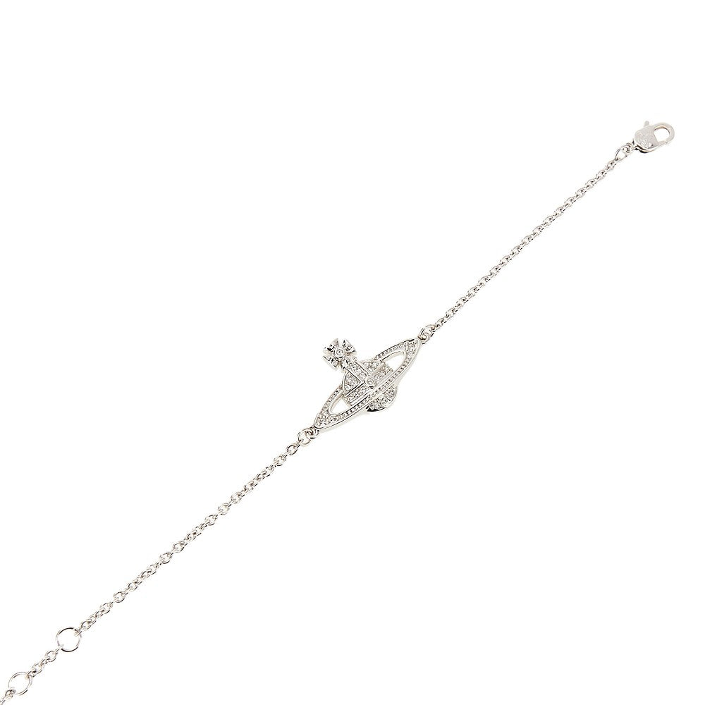 Vivienne Westwood 'Mini Bas Relief' brachelet