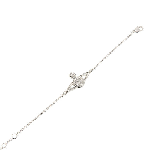 Vivienne Westwood 'Mini Bas Relief' brachelet