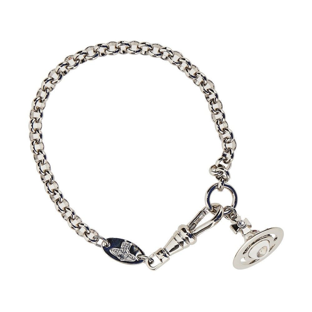 Vivienne Westwood 'New Petite Orb' bracelet
