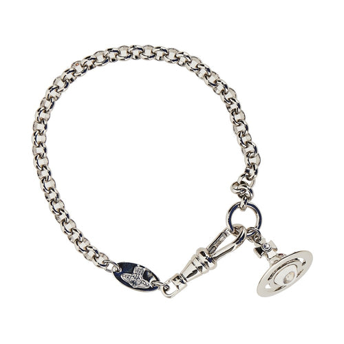 Vivienne Westwood 'New Petite Orb' bracelet