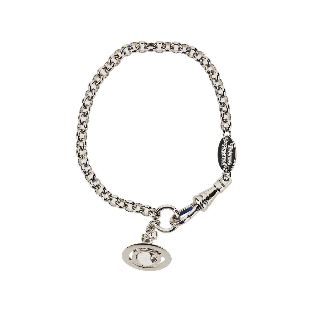 Vivienne Westwood 'New Petite Orb' bracelet