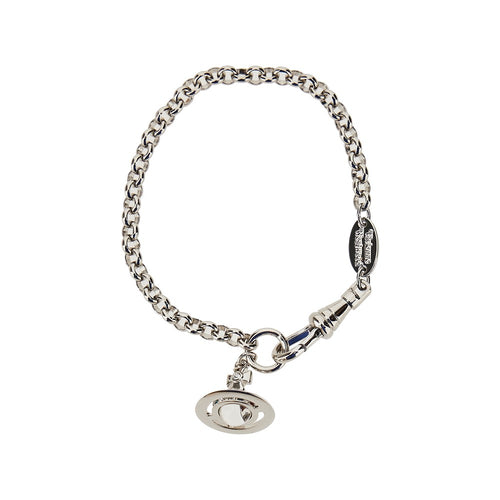 Vivienne Westwood 'New Petite Orb' bracelet
